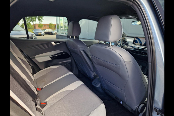 Volkswagen ID.3 Business 58 kWh /Org NL /NAP