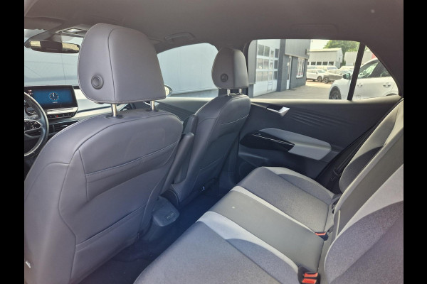 Volkswagen ID.3 Business 58 kWh /Org NL /NAP