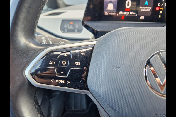 Volkswagen ID.3 Business 58 kWh /Org NL /NAP