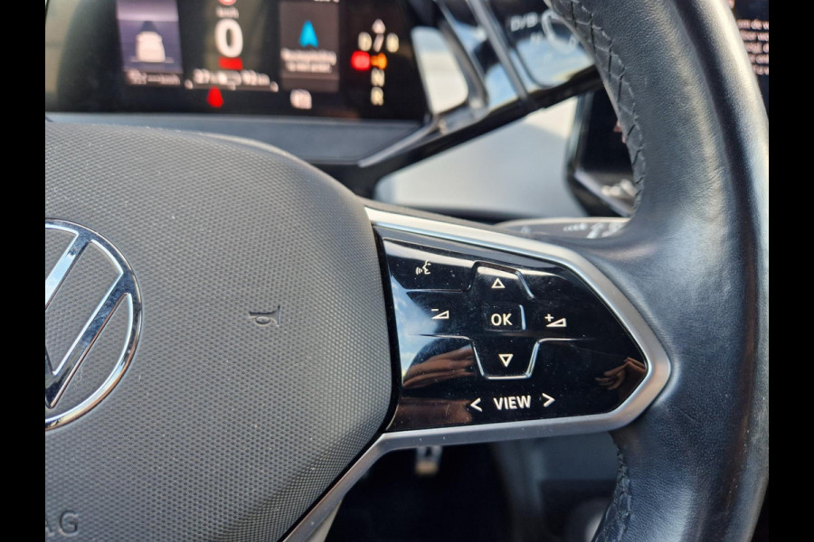 Volkswagen ID.3 Business 58 kWh /Org NL /NAP