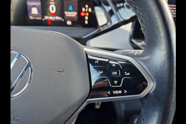 Volkswagen ID.3 Business 58 kWh /Org NL /NAP