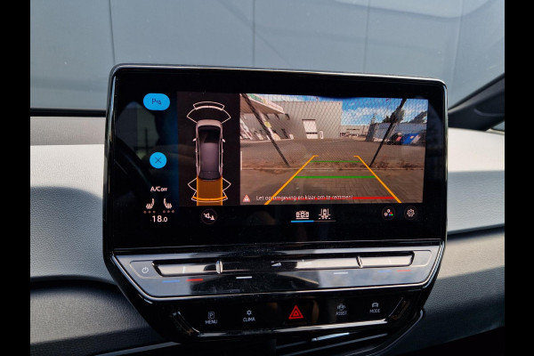 Volkswagen ID.3 Business 58 kWh /Org NL /NAP