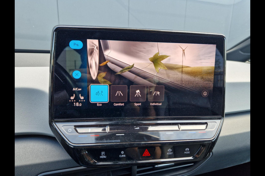 Volkswagen ID.3 Business 58 kWh /Org NL /NAP
