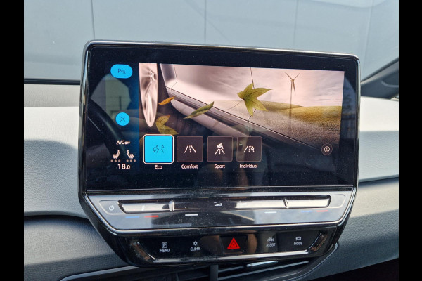 Volkswagen ID.3 Business 58 kWh /Org NL /NAP
