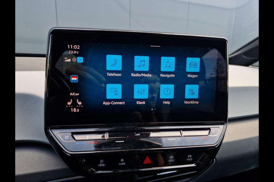 Volkswagen ID.3 Business 58 kWh /Org NL /NAP