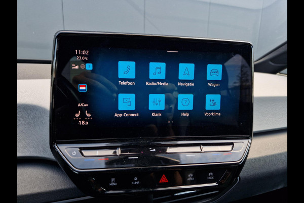Volkswagen ID.3 Business 58 kWh /Org NL /NAP