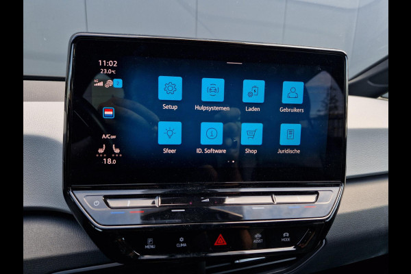 Volkswagen ID.3 Business 58 kWh /Org NL /NAP