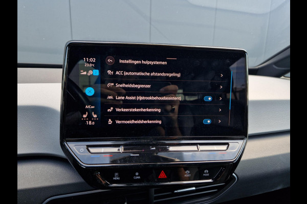 Volkswagen ID.3 Business 58 kWh /Org NL /NAP