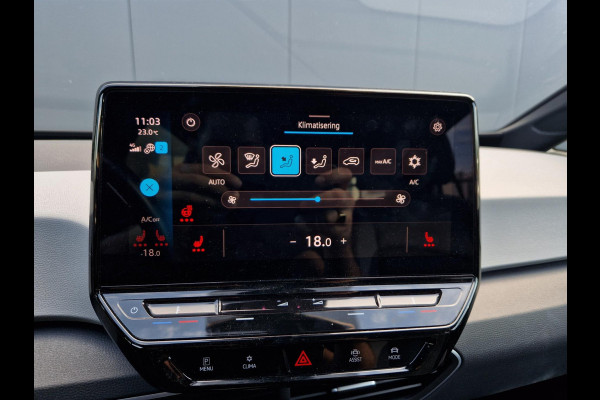 Volkswagen ID.3 Business 58 kWh /Org NL /NAP