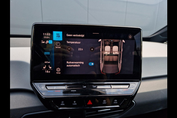 Volkswagen ID.3 Business 58 kWh /Org NL /NAP