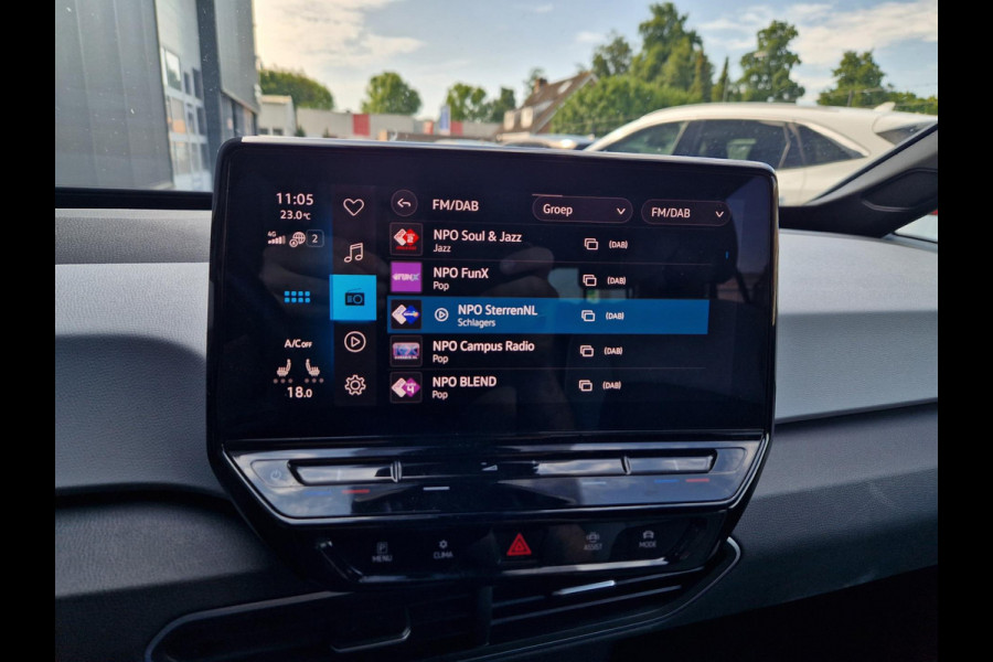 Volkswagen ID.3 Business 58 kWh /Org NL /NAP