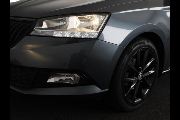 Škoda Fabia Combi 1.0 TSI Sport Business 95 pk | Navigatie via App | Parkeersensoren | Autom. airco | Stoelverwarming | Keyless | Apple Carplay/Android Auto |