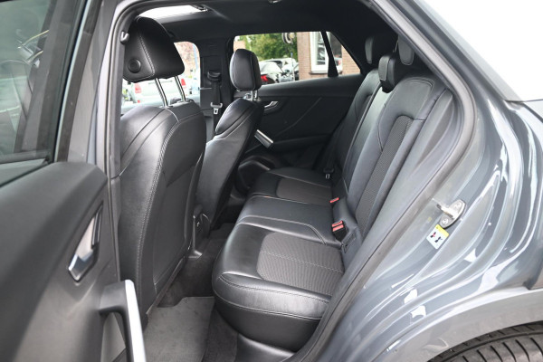 Audi Q2 1.4 TFSI CoD Sport Pro Line S 150 PK Aut. 2x S-Line Pano LED Cruise 18''