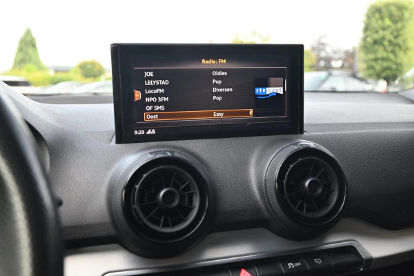 Audi Q2 1.4 TFSI CoD Sport Pro Line S 150 PK Aut. 2x S-Line Pano LED Cruise 18''