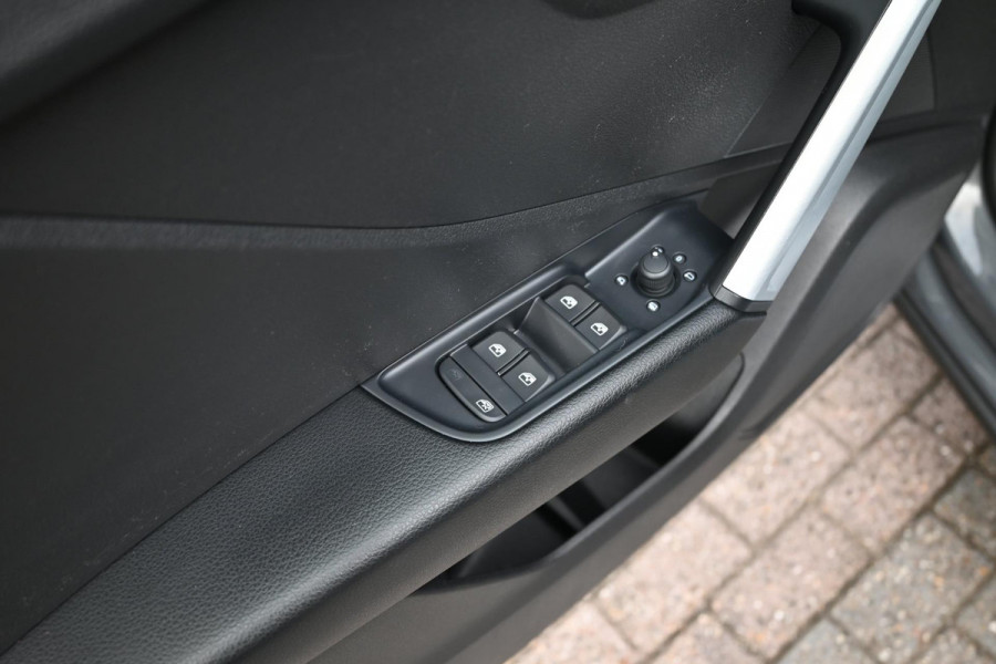 Audi Q2 1.4 TFSI CoD Sport Pro Line S 150 PK Aut. 2x S-Line Pano LED Cruise 18''