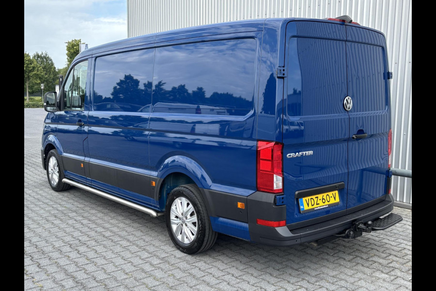 Volkswagen Crafter 30 2.0 TDI L3H2*A/C*ACC*3000KG*HAAK*CAM*NAVI*3P*