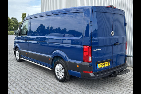 Volkswagen Crafter 30 2.0 TDI L3H2*A/C*ACC*3000KG*HAAK*CAM*NAVI*3P*