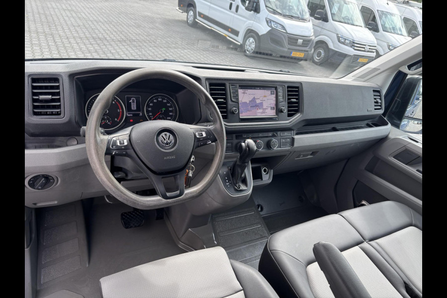 Volkswagen Crafter 30 2.0 TDI L3H2*A/C*ACC*3000KG*HAAK*CAM*NAVI*3P*