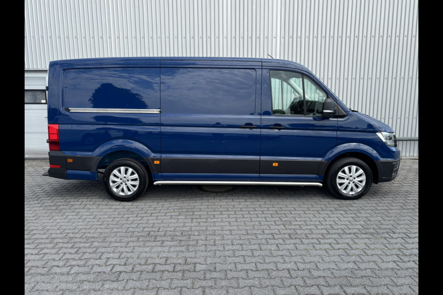 Volkswagen Crafter 30 2.0 TDI L3H2*A/C*ACC*3000KG*HAAK*CAM*NAVI*3P*