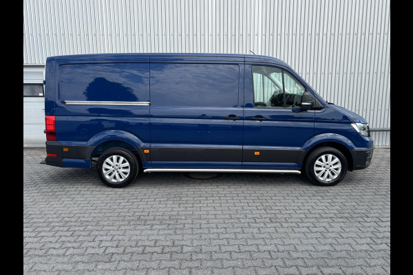 Volkswagen Crafter 30 2.0 TDI L3H2*A/C*ACC*3000KG*HAAK*CAM*NAVI*3P*