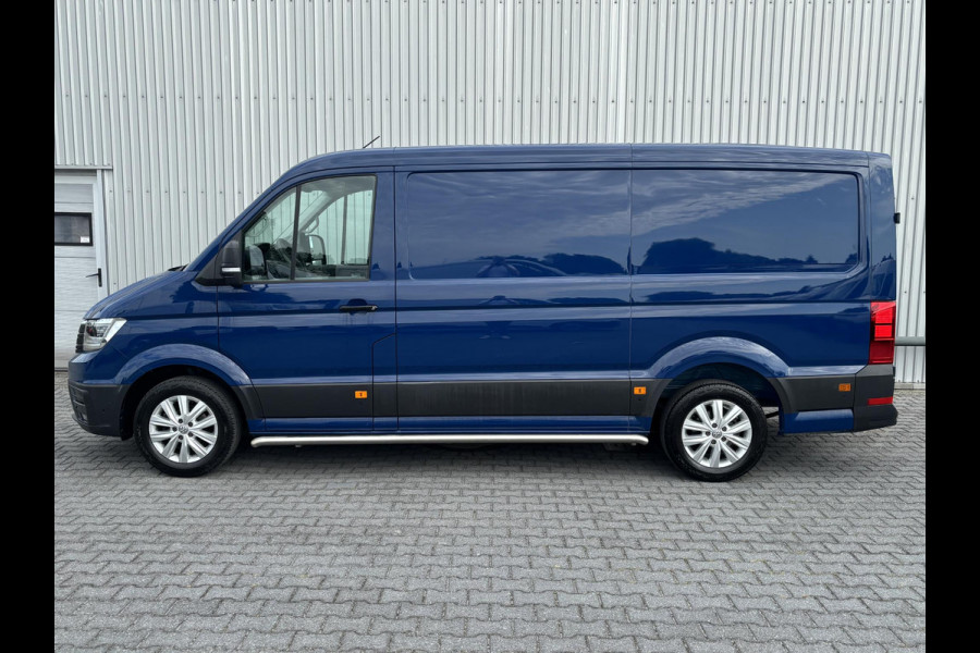 Volkswagen Crafter 30 2.0 TDI L3H2*A/C*ACC*3000KG*HAAK*CAM*NAVI*3P*
