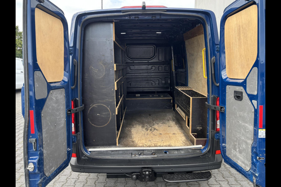 Volkswagen Crafter 30 2.0 TDI L3H2*A/C*ACC*3000KG*HAAK*CAM*NAVI*3P*