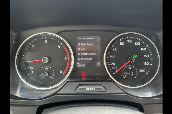 Volkswagen Crafter 30 2.0 TDI L3H2*A/C*ACC*3000KG*HAAK*CAM*NAVI*3P*