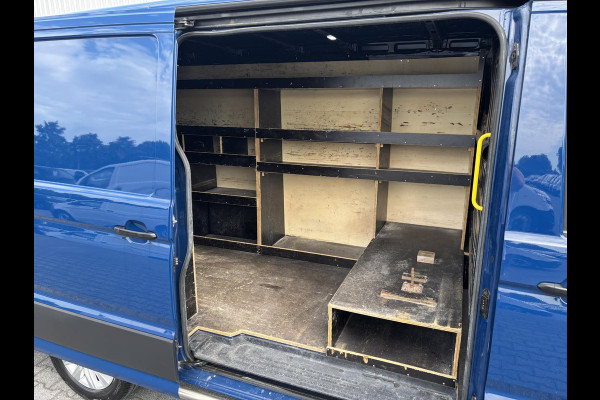 Volkswagen Crafter 30 2.0 TDI L3H2*A/C*ACC*3000KG*HAAK*CAM*NAVI*3P*