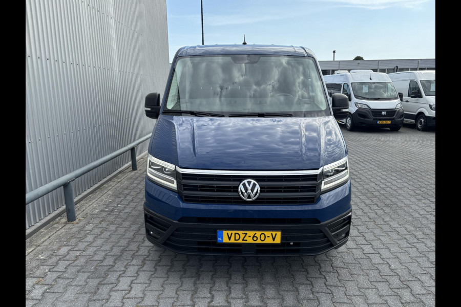 Volkswagen Crafter 30 2.0 TDI L3H2*A/C*ACC*3000KG*HAAK*CAM*NAVI*3P*