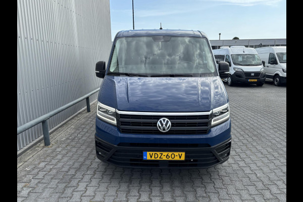 Volkswagen Crafter 30 2.0 TDI L3H2*A/C*ACC*3000KG*HAAK*CAM*NAVI*3P*