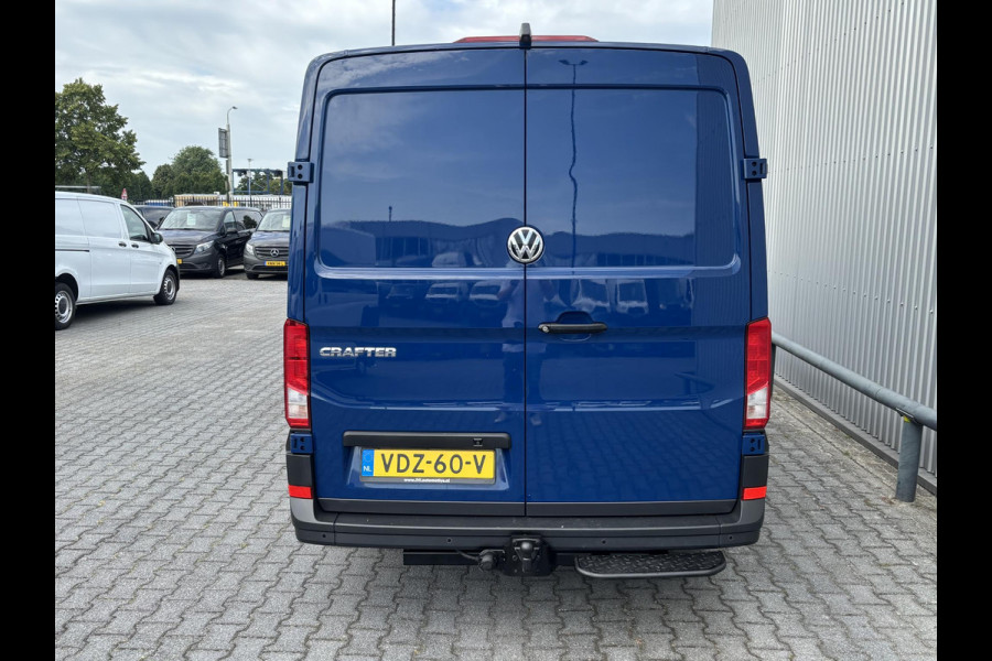 Volkswagen Crafter 30 2.0 TDI L3H2*A/C*ACC*3000KG*HAAK*CAM*NAVI*3P*