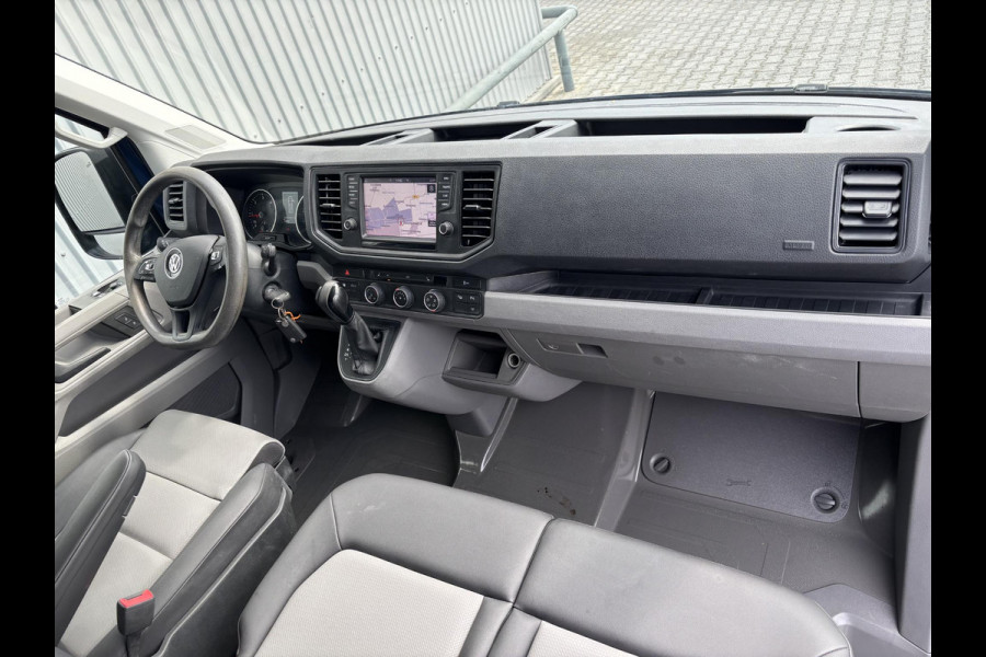 Volkswagen Crafter 30 2.0 TDI L3H2*A/C*ACC*3000KG*HAAK*CAM*NAVI*3P*