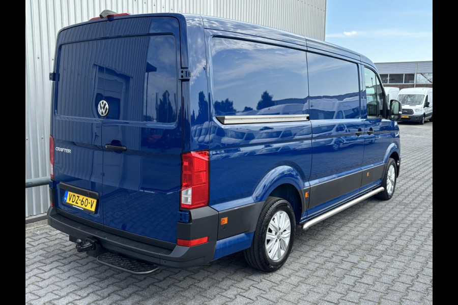 Volkswagen Crafter 30 2.0 TDI L3H2*A/C*ACC*3000KG*HAAK*CAM*NAVI*3P*