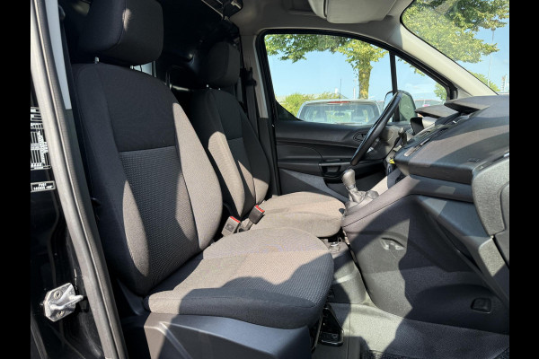 Ford Transit Connect 1.5 TDCI L2 Economy Edition 2e Eigenaar,Airco,Cruise,Trekhaak,Elektr. Ramen,N.A.P,APK tot 05-2026