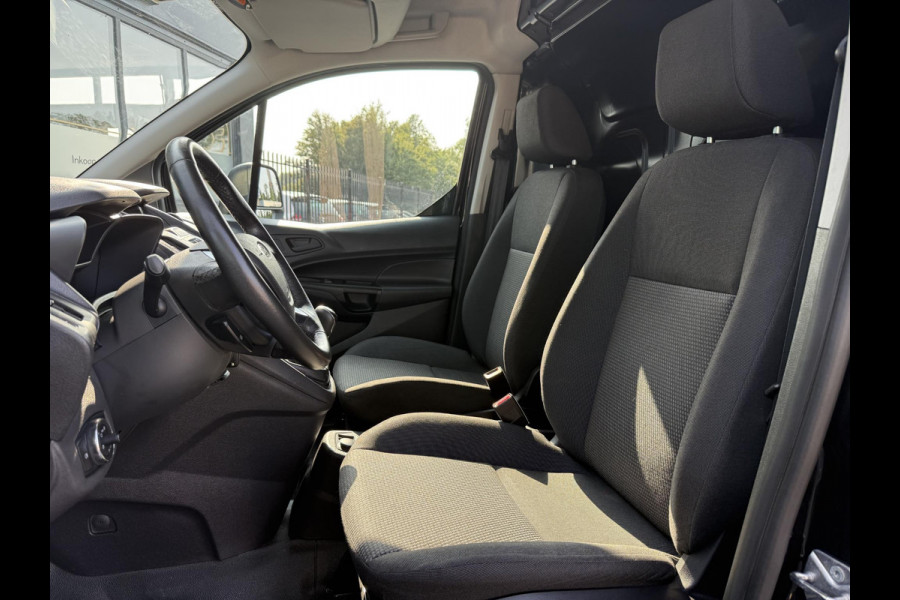 Ford Transit Connect 1.5 TDCI L2 Economy Edition 2e Eigenaar,Airco,Cruise,Trekhaak,Elektr. Ramen,N.A.P,APK tot 05-2026