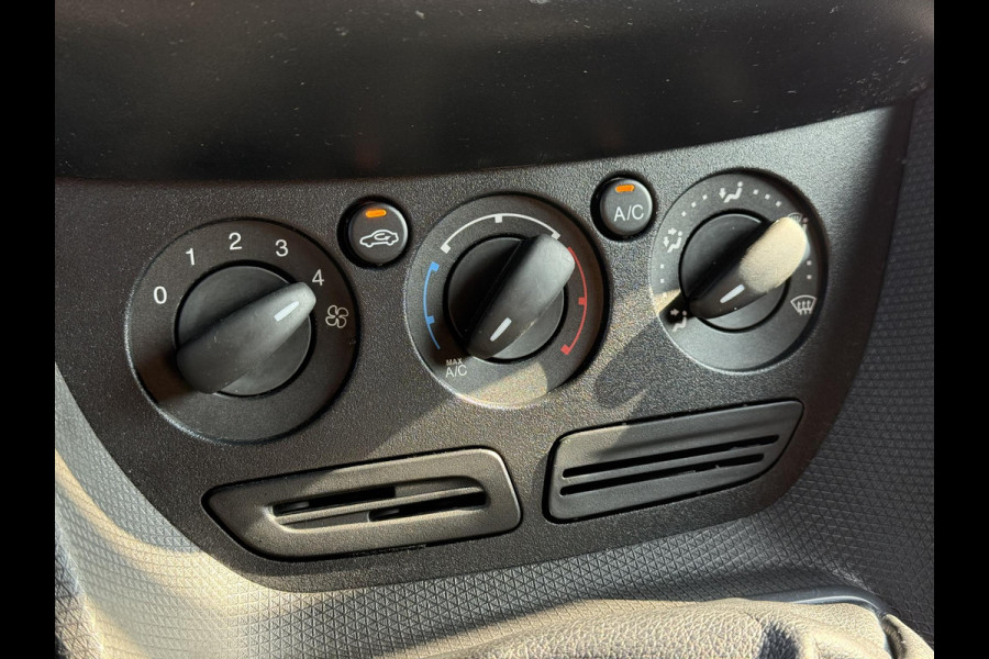 Ford Transit Connect 1.5 TDCI L2 Economy Edition 2e Eigenaar,Airco,Cruise,Trekhaak,Elektr. Ramen,N.A.P,APK tot 05-2026