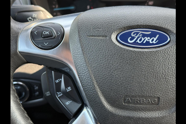 Ford Transit Connect 1.5 TDCI L2 Economy Edition 2e Eigenaar,Airco,Cruise,Trekhaak,Elektr. Ramen,N.A.P,APK tot 05-2026