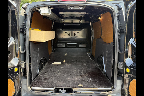 Ford Transit Connect 1.5 TDCI L2 Economy Edition 2e Eigenaar,Airco,Cruise,Trekhaak,Elektr. Ramen,N.A.P,APK tot 05-2026