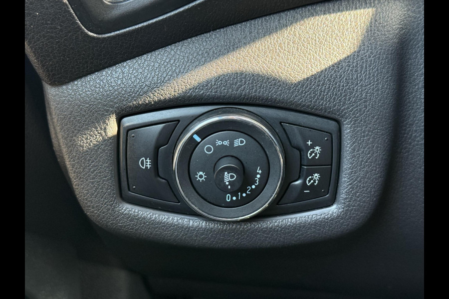 Ford Transit Connect 1.5 TDCI L2 Economy Edition 2e Eigenaar,Airco,Cruise,Trekhaak,Elektr. Ramen,N.A.P,APK tot 05-2026