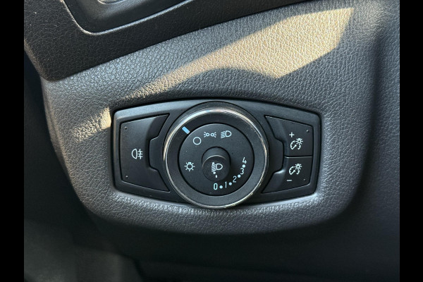 Ford Transit Connect 1.5 TDCI L2 Economy Edition 2e Eigenaar,Airco,Cruise,Trekhaak,Elektr. Ramen,N.A.P,APK tot 05-2026