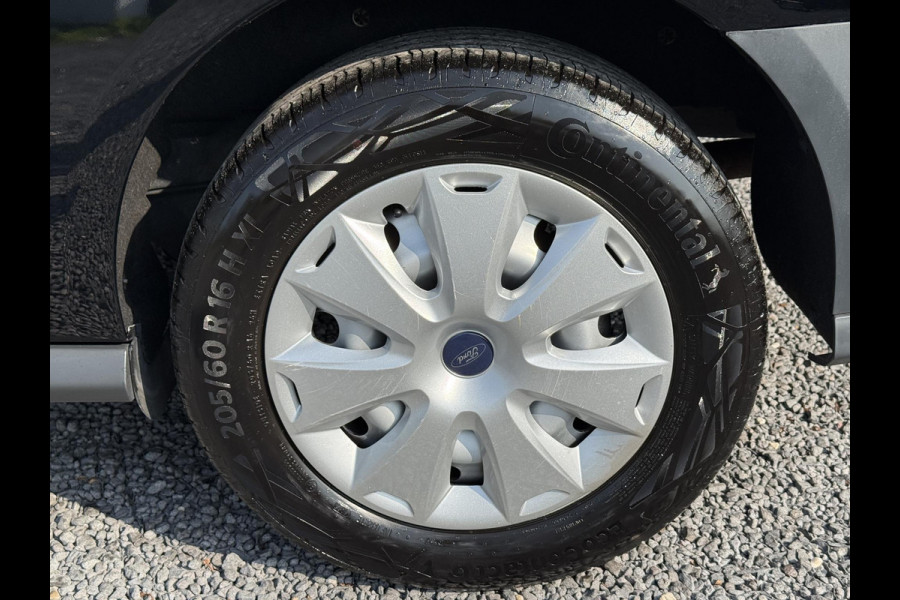 Ford Transit Connect 1.5 TDCI L2 Economy Edition 2e Eigenaar,Airco,Cruise,Trekhaak,Elektr. Ramen,N.A.P,APK tot 05-2026