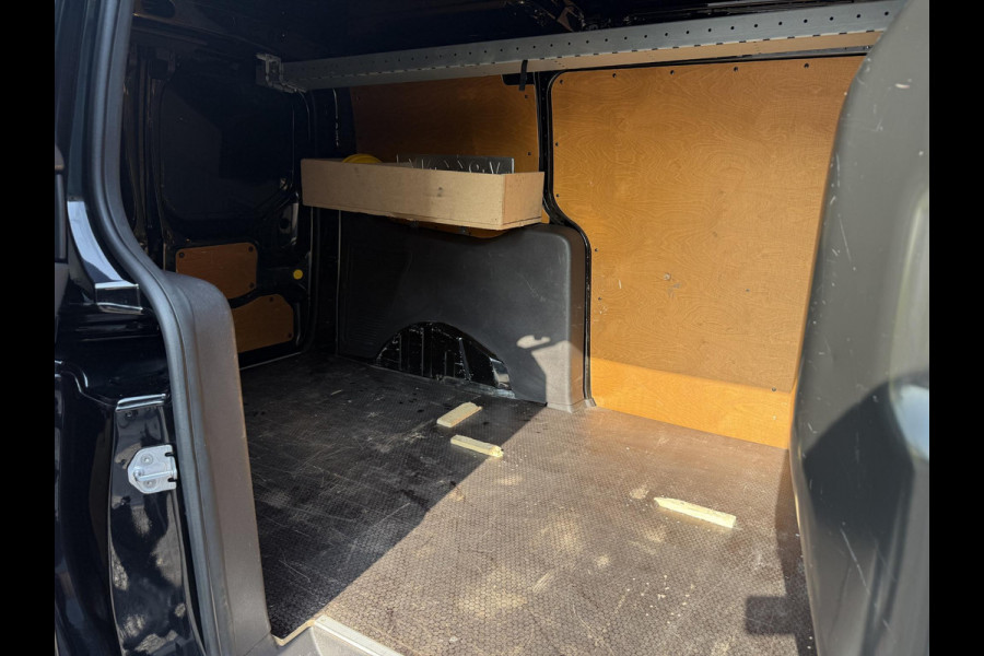 Ford Transit Connect 1.5 TDCI L2 Economy Edition 2e Eigenaar,Airco,Cruise,Trekhaak,Elektr. Ramen,N.A.P,APK tot 05-2026