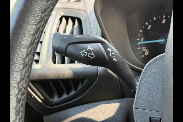 Ford Transit Connect 1.5 TDCI L2 Economy Edition 2e Eigenaar,Airco,Cruise,Trekhaak,Elektr. Ramen,N.A.P,APK tot 05-2026