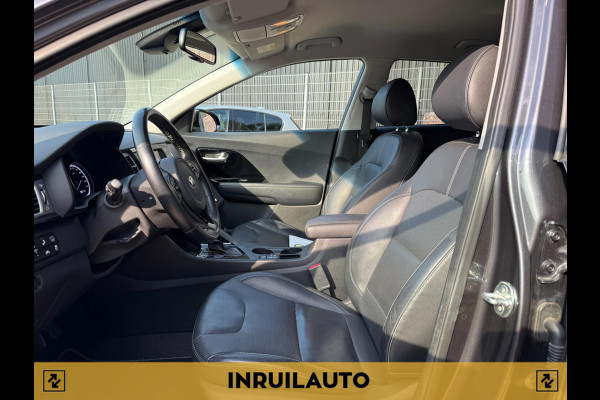 Kia Niro 1.6 GDi Hybrid ExecutiveLine