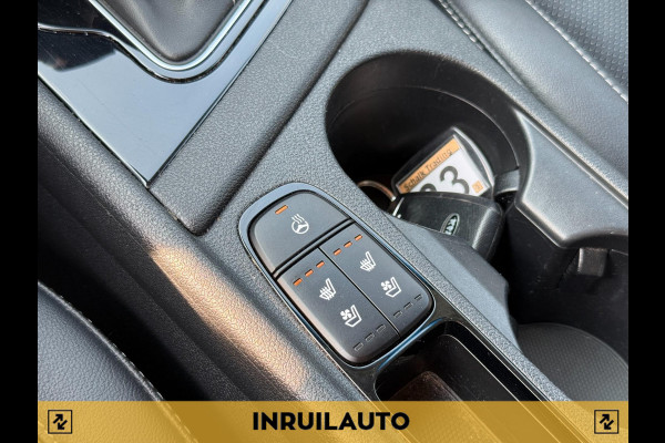 Kia Niro 1.6 GDi Hybrid ExecutiveLine