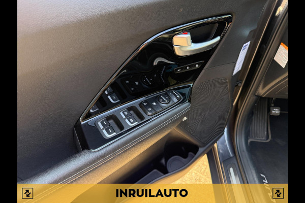 Kia Niro 1.6 GDi Hybrid ExecutiveLine