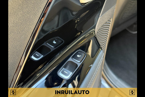 Kia Niro 1.6 GDi Hybrid ExecutiveLine