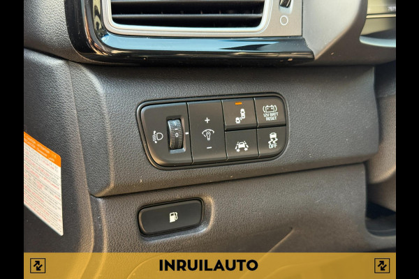 Kia Niro 1.6 GDi Hybrid ExecutiveLine