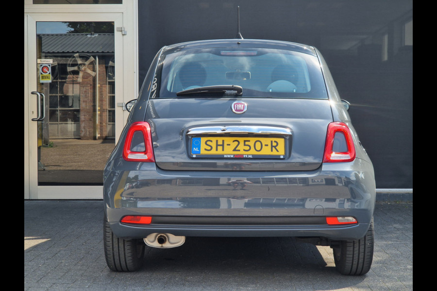 Fiat 500 1.2 Popstar NARDO / CRUISE / Goed onderhouden | Bluetooth |