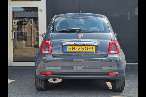 Fiat 500 1.2 Popstar NARDO / CRUISE / Goed onderhouden | Bluetooth |